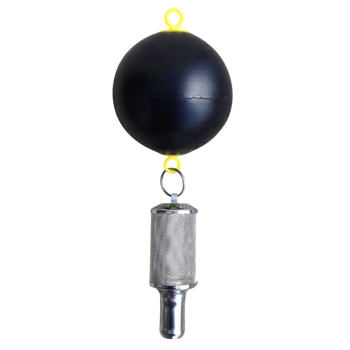 Wisy 2" Floating Coarse Suction