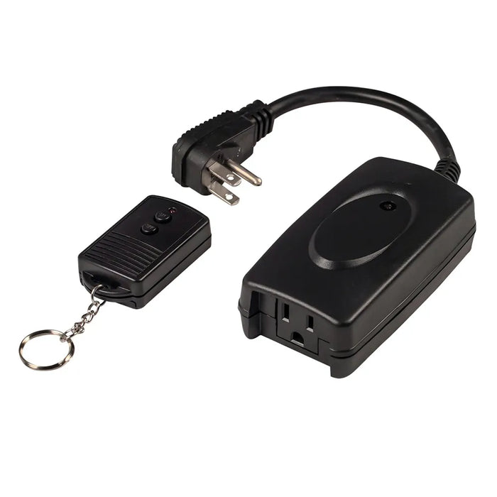 Warming Trends 24 Volt Key Chain Remote