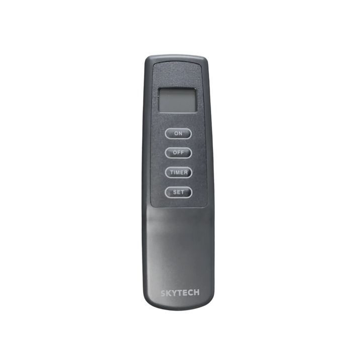 Warming Trends 3V Remote for Ignition System