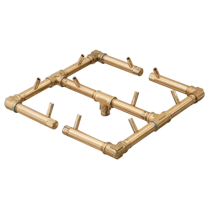 Warming Trends CROSSFIRE 120K BTU Propane Burner