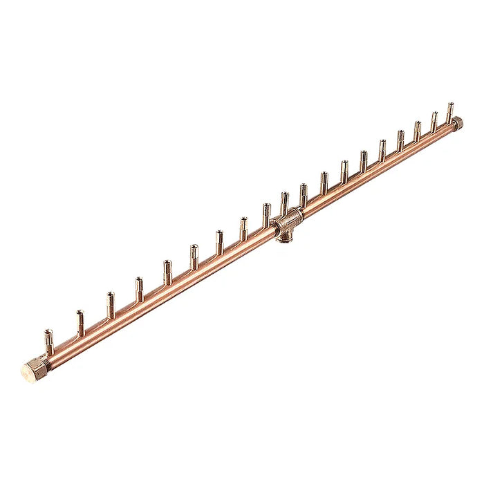 Warming Trends CROSSFIRE 190K BTU Linear Natural Gas Burner