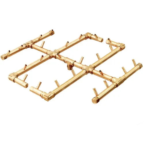 Warming Trends CROSSFIRE 240K BTU Propane Burner