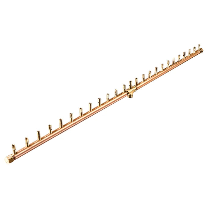 Warming Trends CROSSFIRE 250K BTU Linear Natural Gas Burner