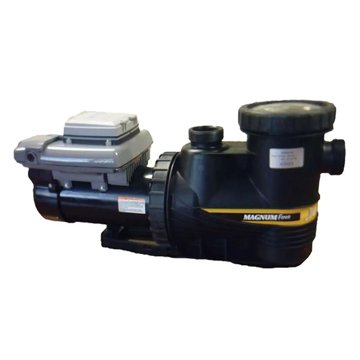 Carvin 2.7 HP Variable Speed Pump (230v)