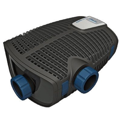 OASE Aquamax Eco Premium 3000 (3000 GPH / 50 GPM) Filter Pump