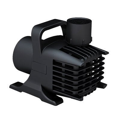 Atlantic TT1500 (1,640 GPH / 27 GPM) Tidal Wave 3 Asynchronous Pump