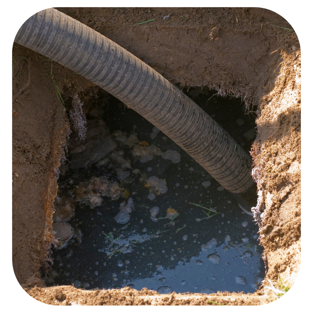 How to Prevent a Frozen Septic System During Winter