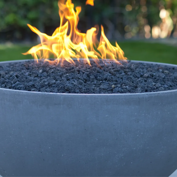 How to choose an Outdoor Fire Feature for your Outdoor Living Space