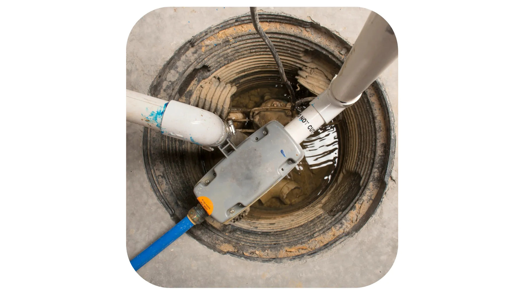 How to Test Your Sump Pump in 4 Easy Steps