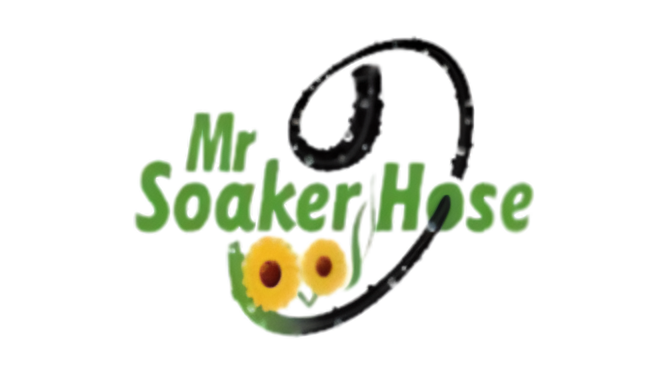Mister Soaker Hose