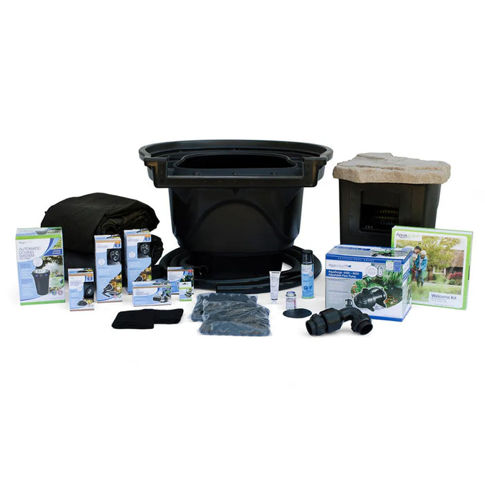 Aquascape Large Pond Kit 21' x 26'