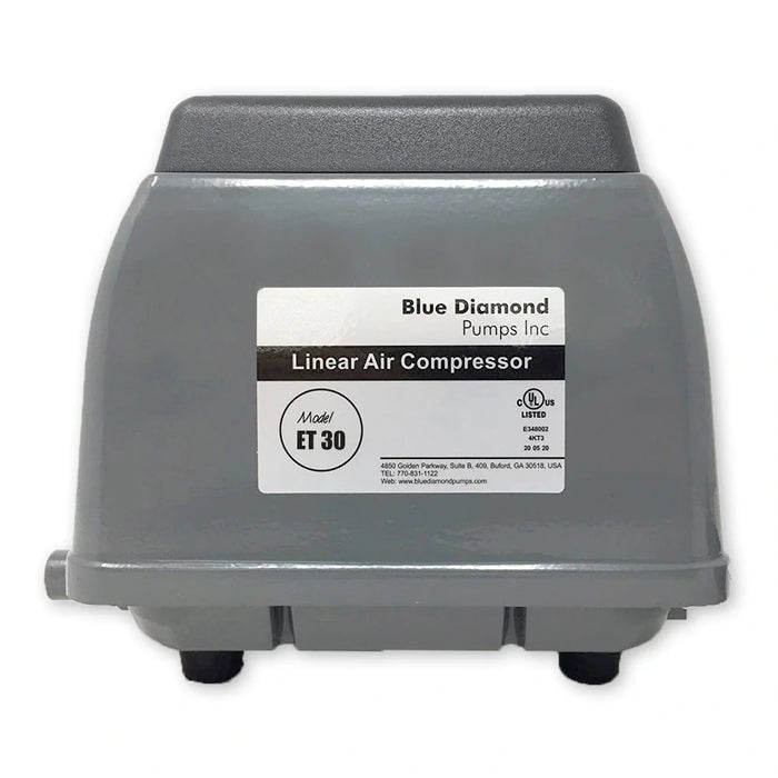 Blue Diamond Enviro ET30 Air Pump