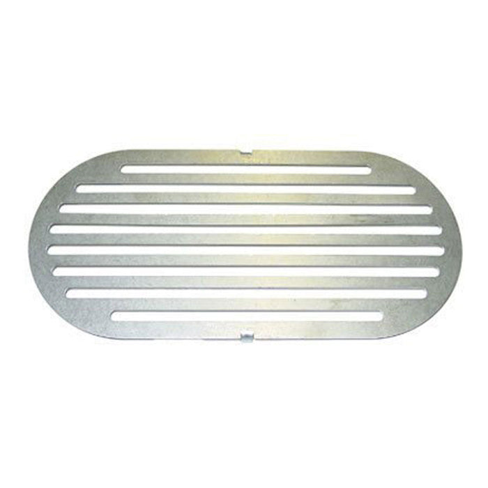 Filtrific Small Stainless Steel Grate (S44 & S64)