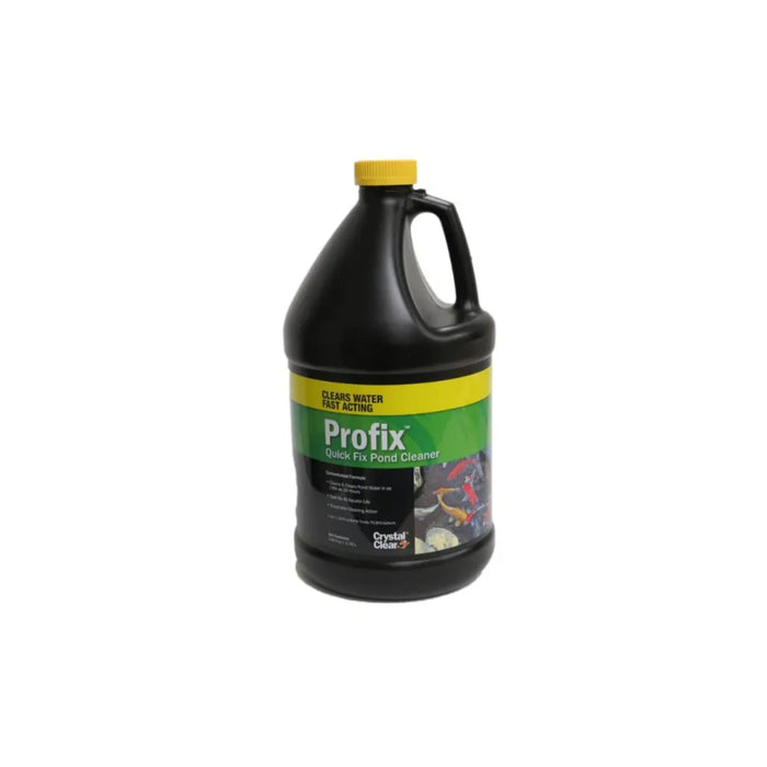 Crystal Clear 128 oz ProFix Quick Fix Pond Cleaner
