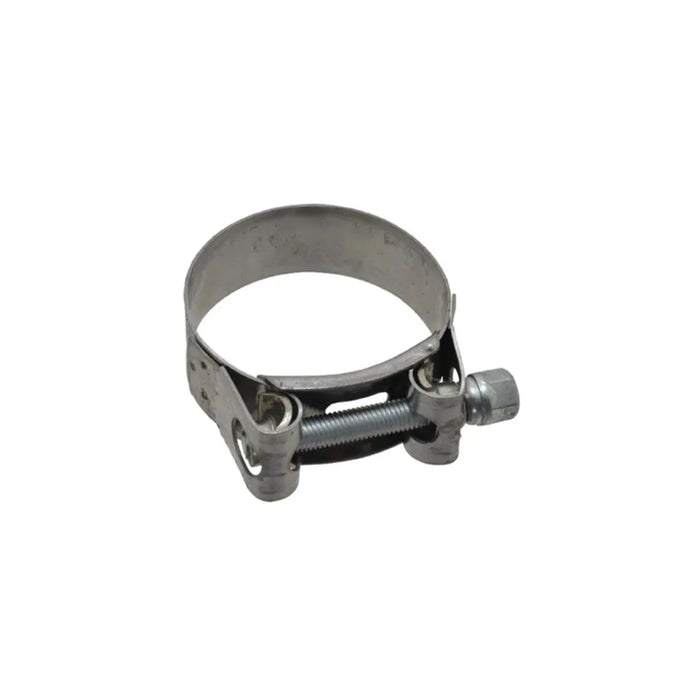 1 1/2" Stainless Steel Bolt Clamp