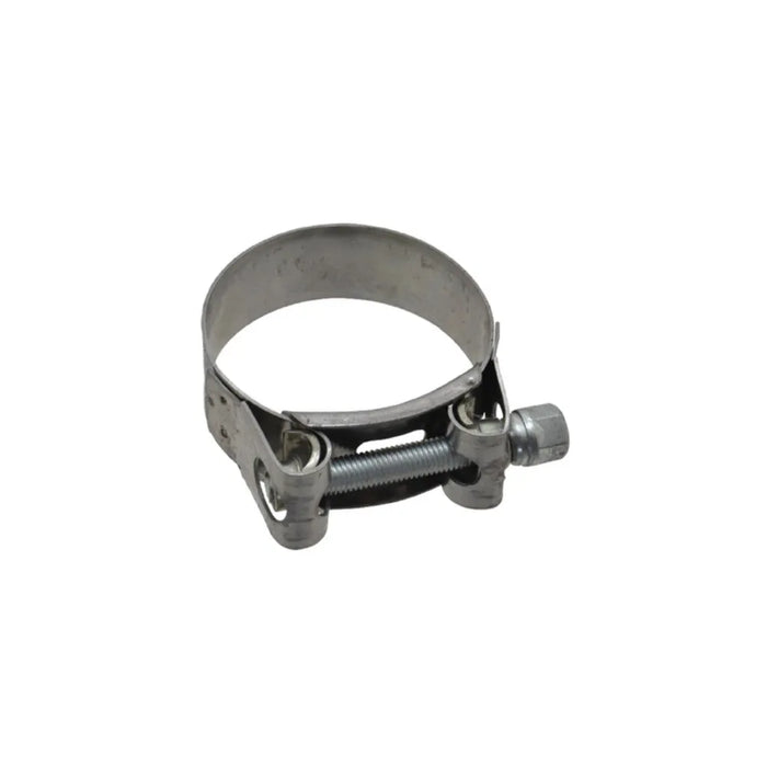 3" Stainless Steel Bolt Clamp