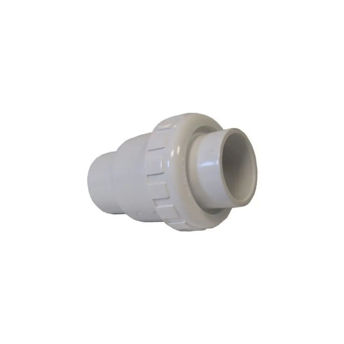 Flomatic Stainless Steel 1 1/2" Check Valve