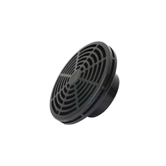 1/2" Low Profile Suction Strainer
