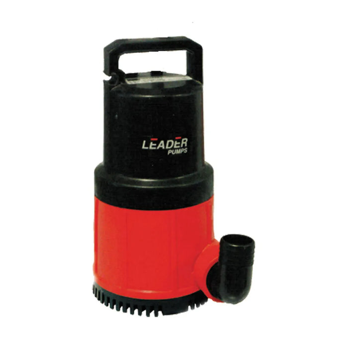 Leader Ecosub 420 1/2 HP (3,960 GPH / 66 GPM) Clear Water Pump