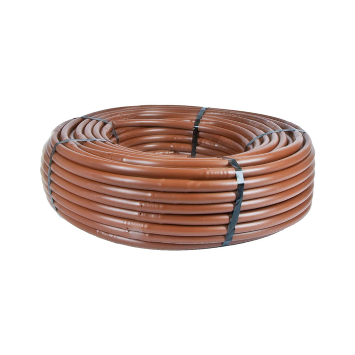 Micro 1/2" x 100' Emitter Tube (12" Emitter Spacing)