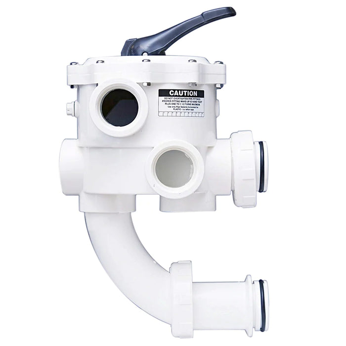 Pentair 2" Side Mount Multi Port Valve (Triton II)