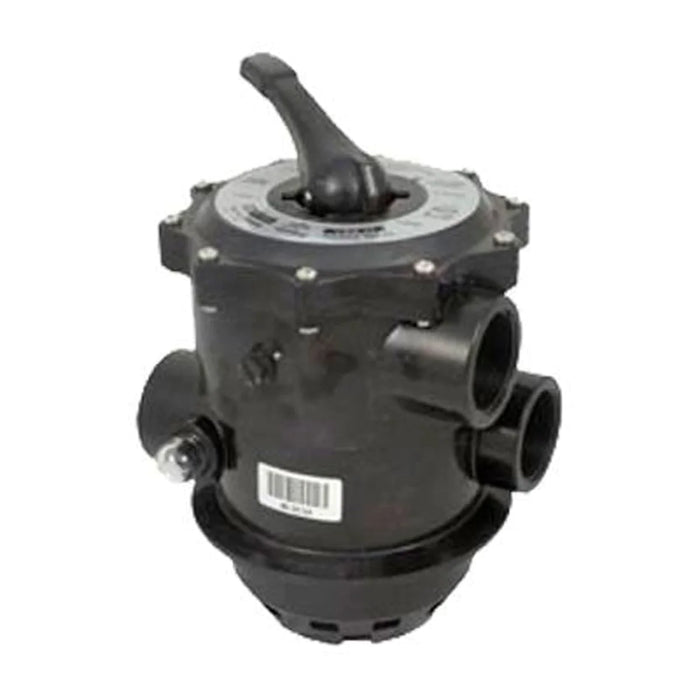 Pentair 2” Top Mount Multi Port (Flanged) (Tagelus)