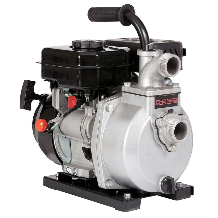 Red Lion 2RLAG-1L Aluminum Water Transfer Pump