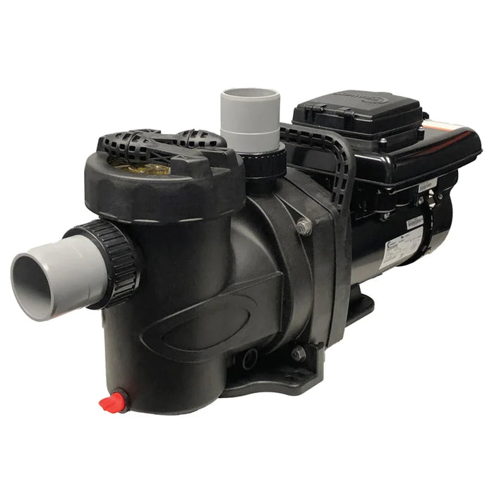 Speck BADU Pro-V 2.7 HP Variable Speed Pool Pump