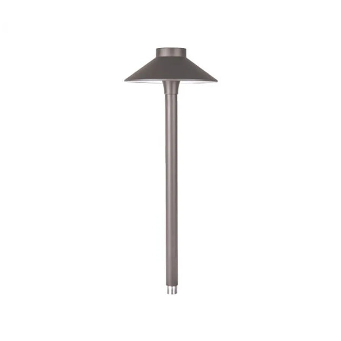 WAC Mini Tiki Path Light - Black