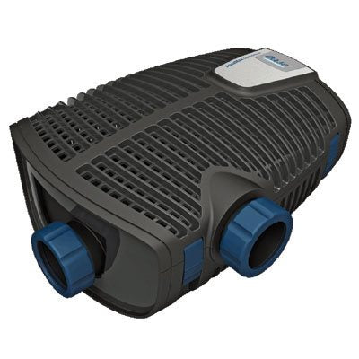 OASE Aquamax Eco Premium 4000 (4000 GPH / 66 GPM) Filter Pump