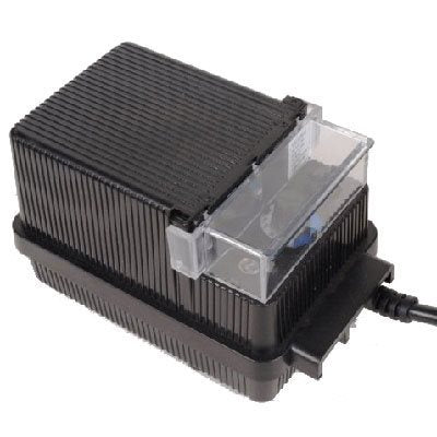 150w Transformer w/Photo Cell & Timer — Nueyard